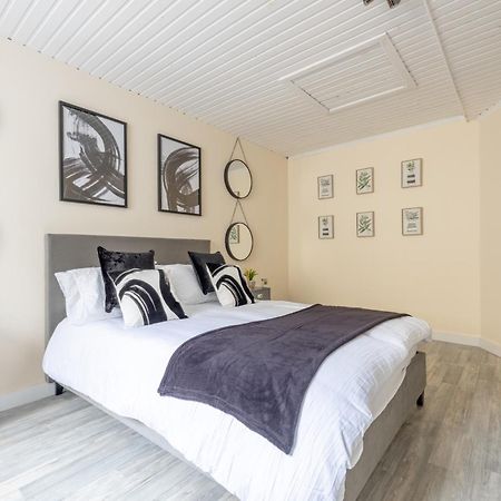 Varden House 런던데리 외부 사진