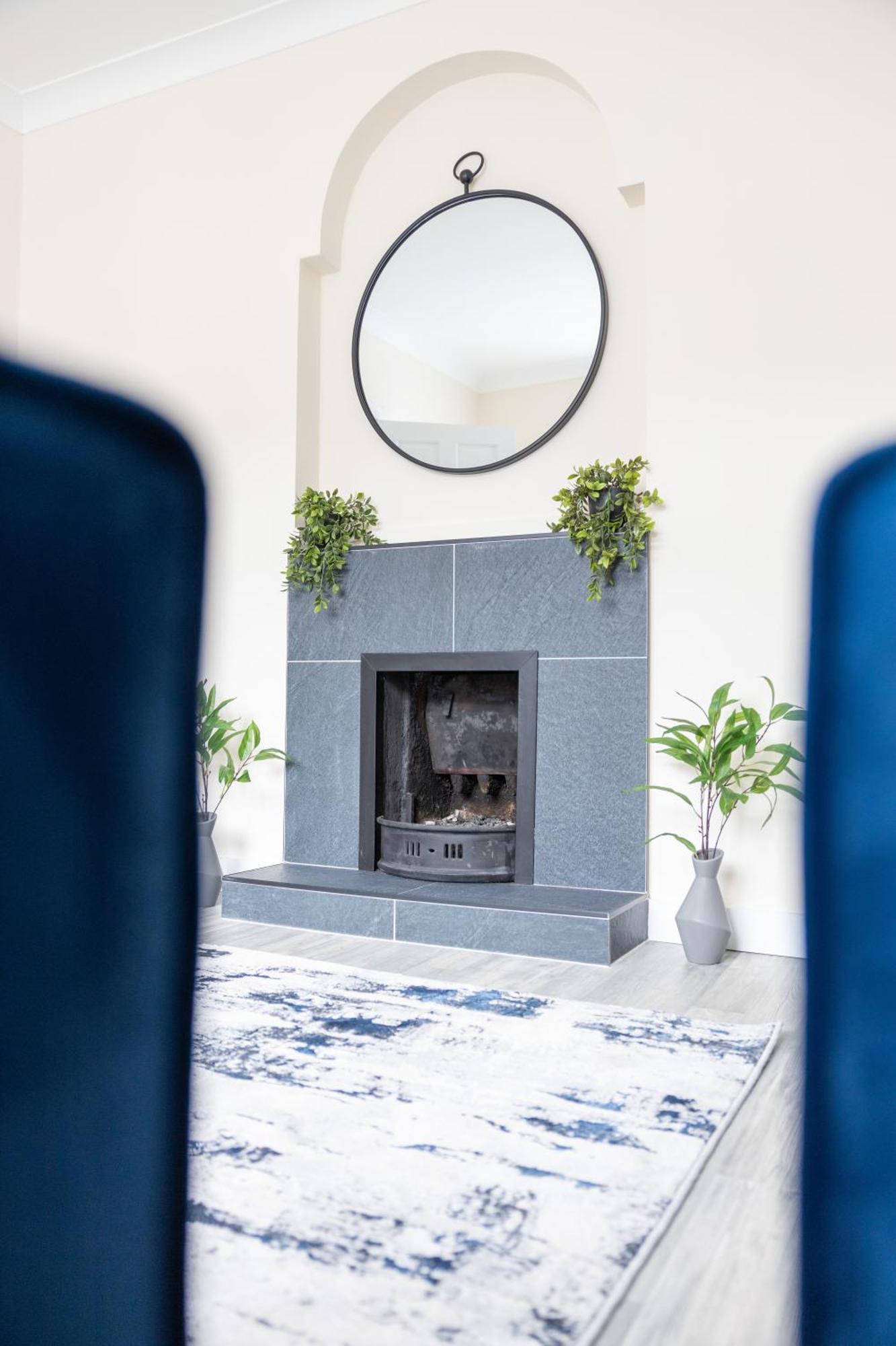 Varden House 런던데리 외부 사진