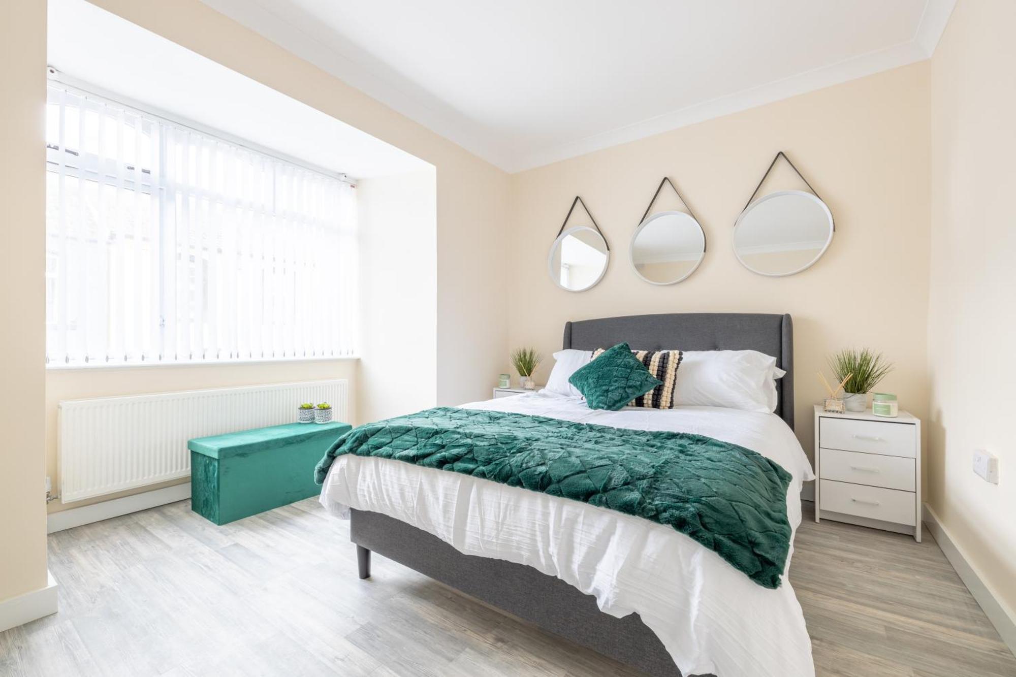Varden House 런던데리 외부 사진