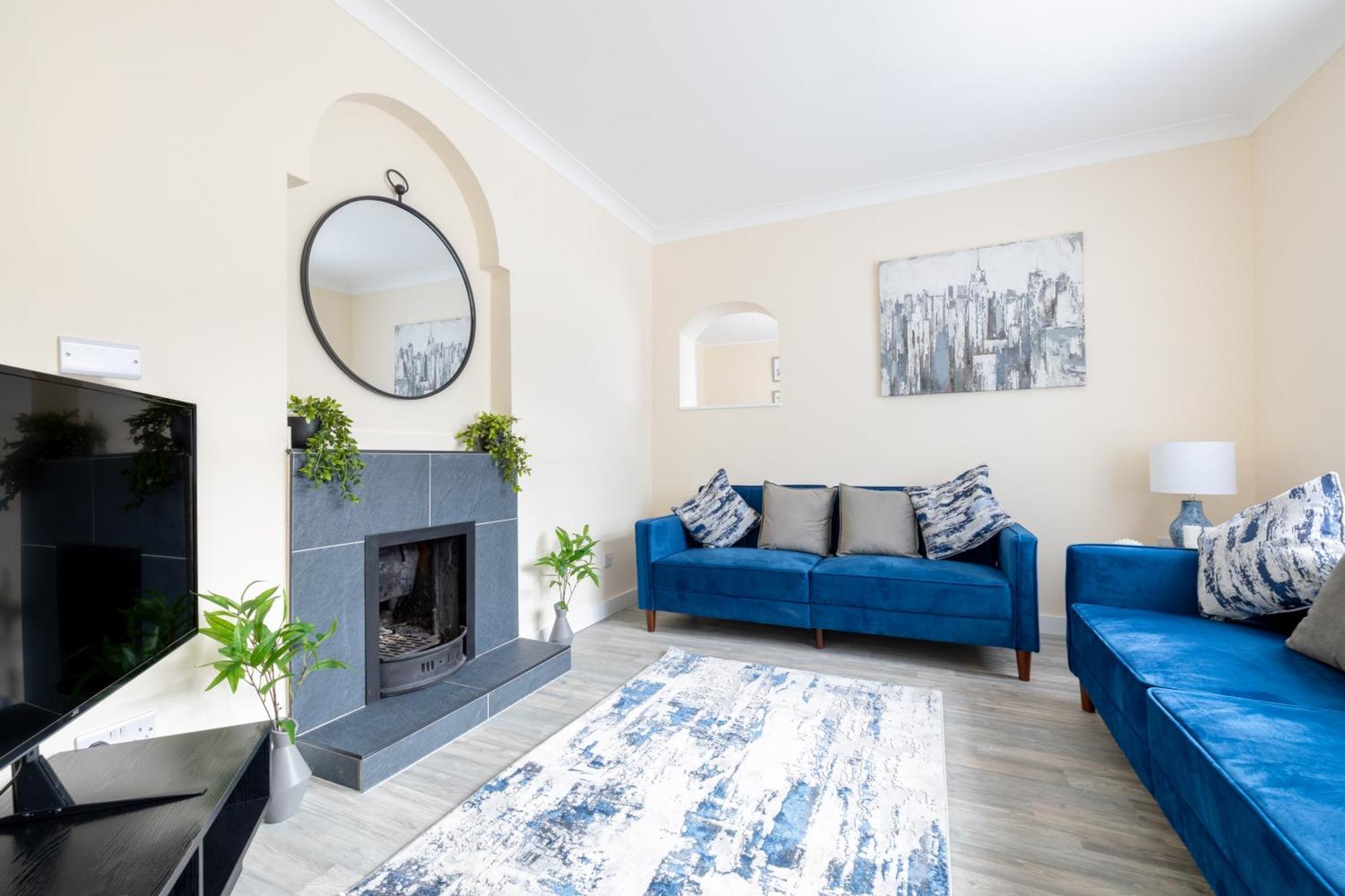 Varden House 런던데리 외부 사진