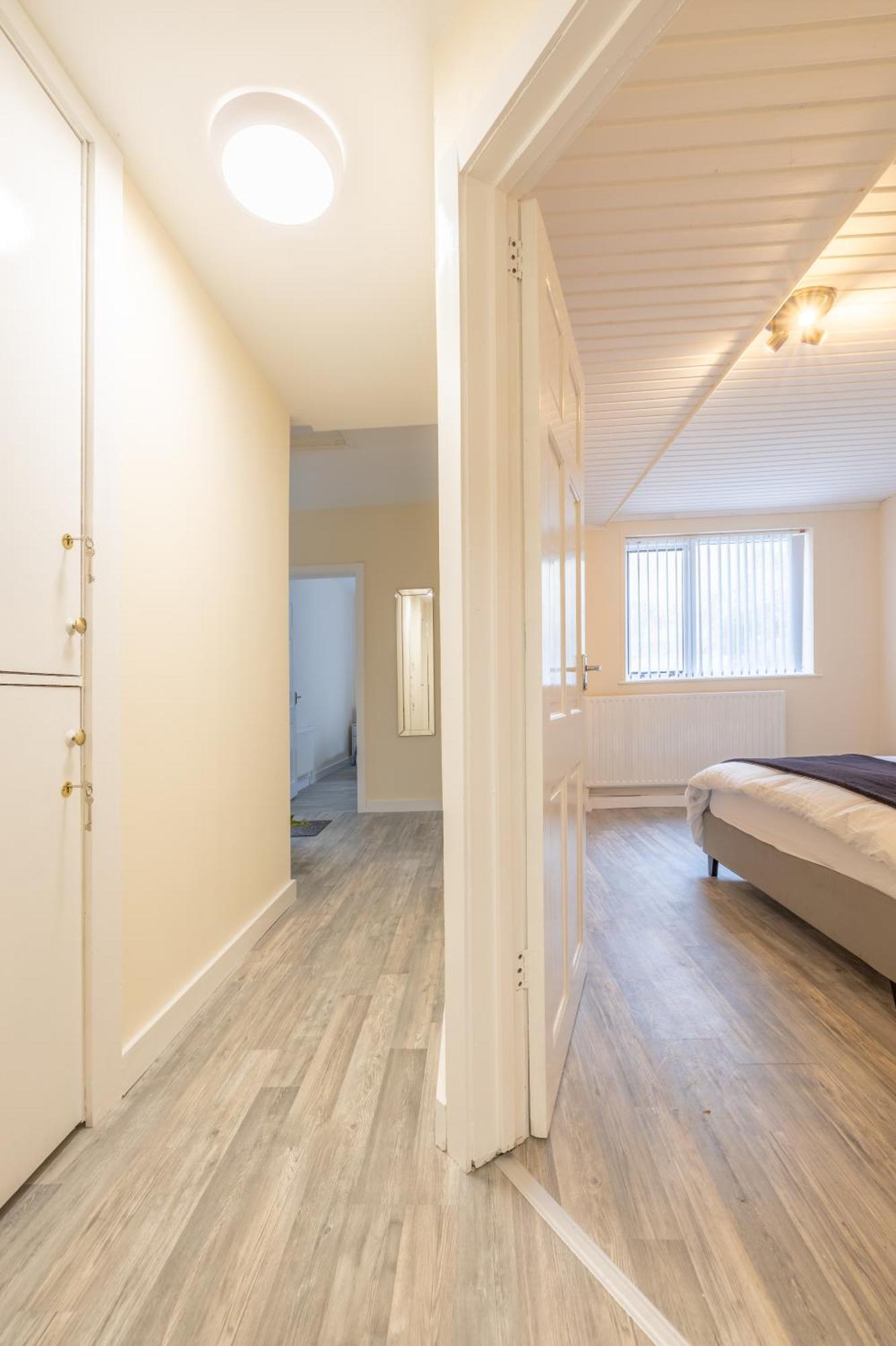 Varden House 런던데리 외부 사진