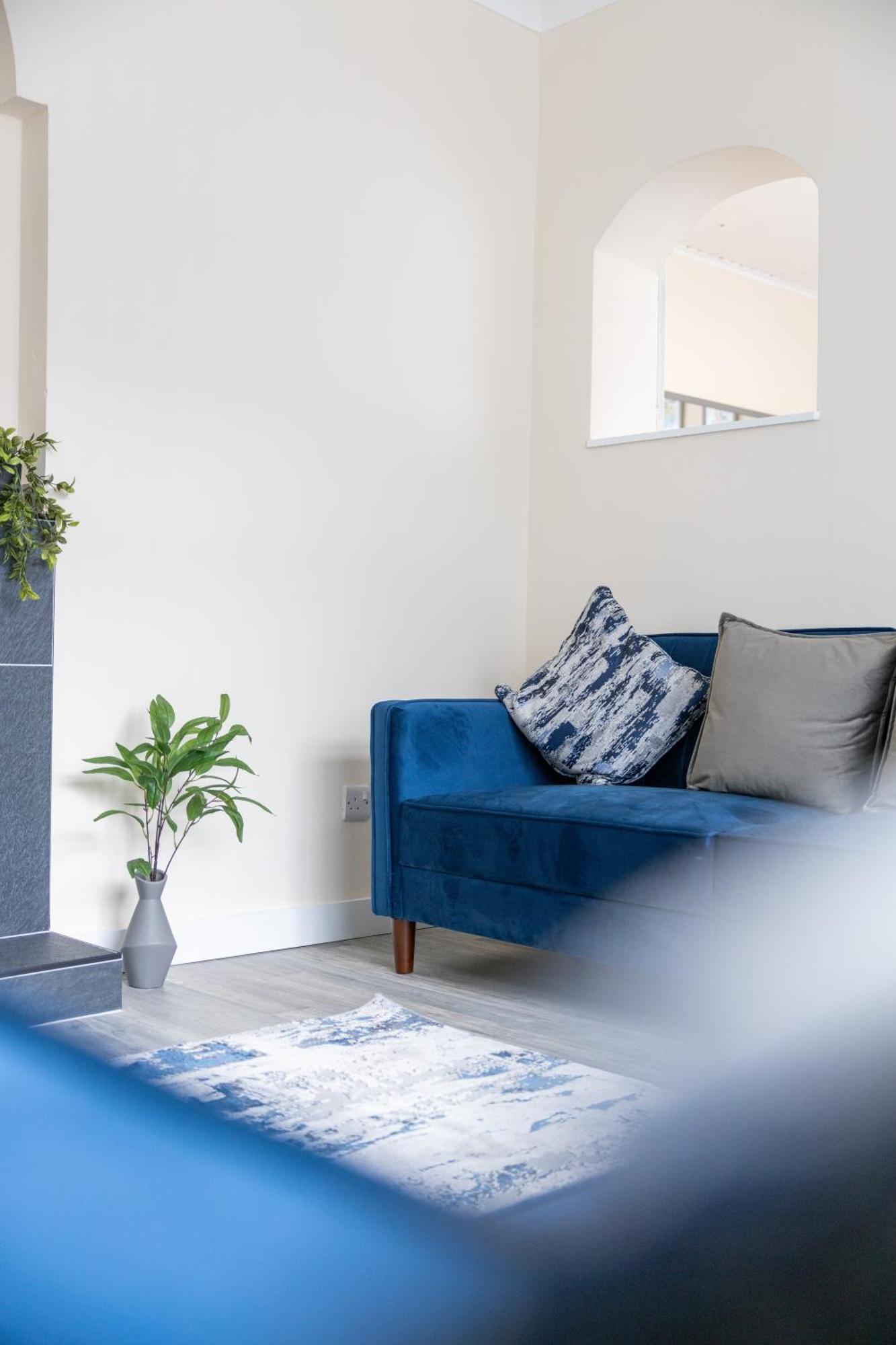 Varden House 런던데리 외부 사진