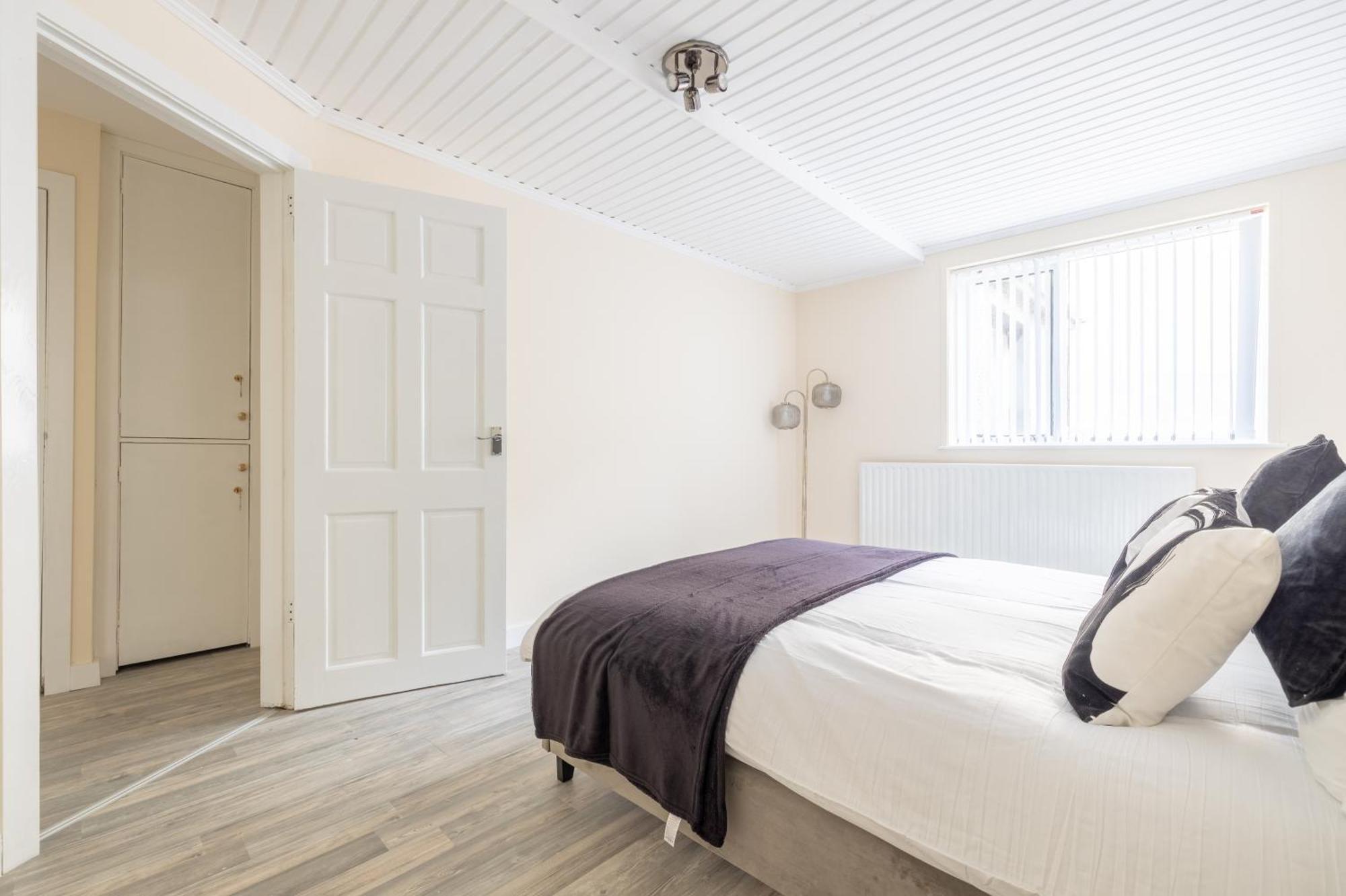 Varden House 런던데리 외부 사진